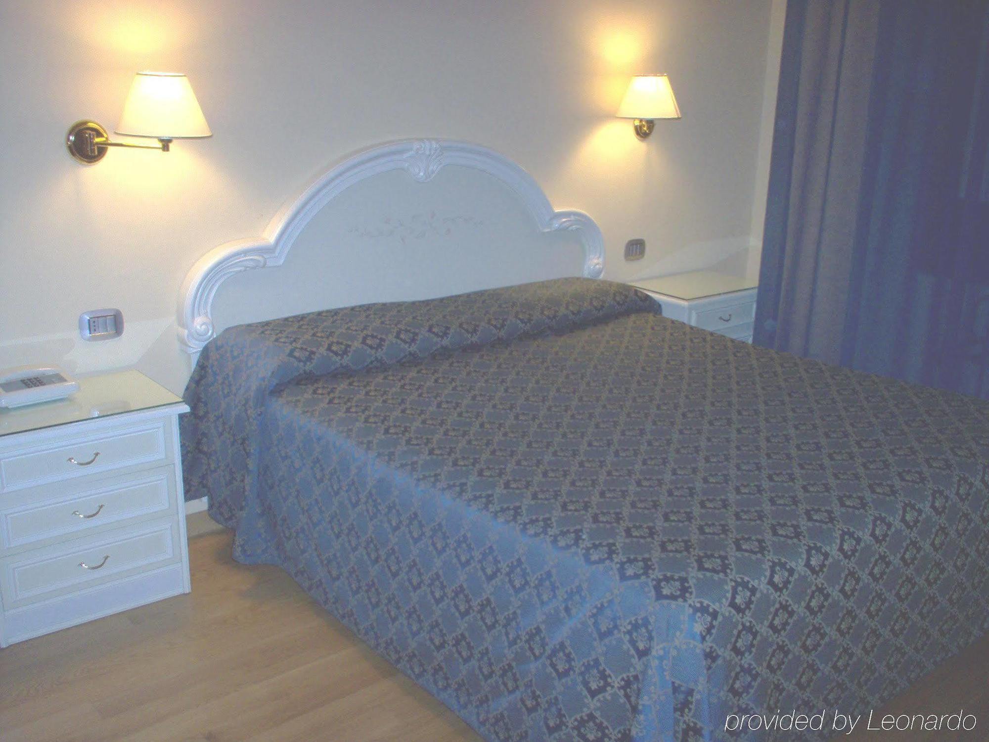 Hotel Annabella Roof Terrace Florence Room photo